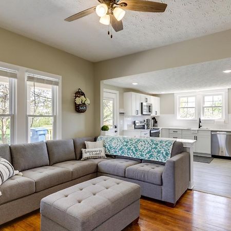 Williamstown Vacation Rental Private Deck And Yard Εξωτερικό φωτογραφία