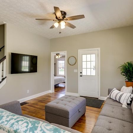 Williamstown Vacation Rental Private Deck And Yard Εξωτερικό φωτογραφία