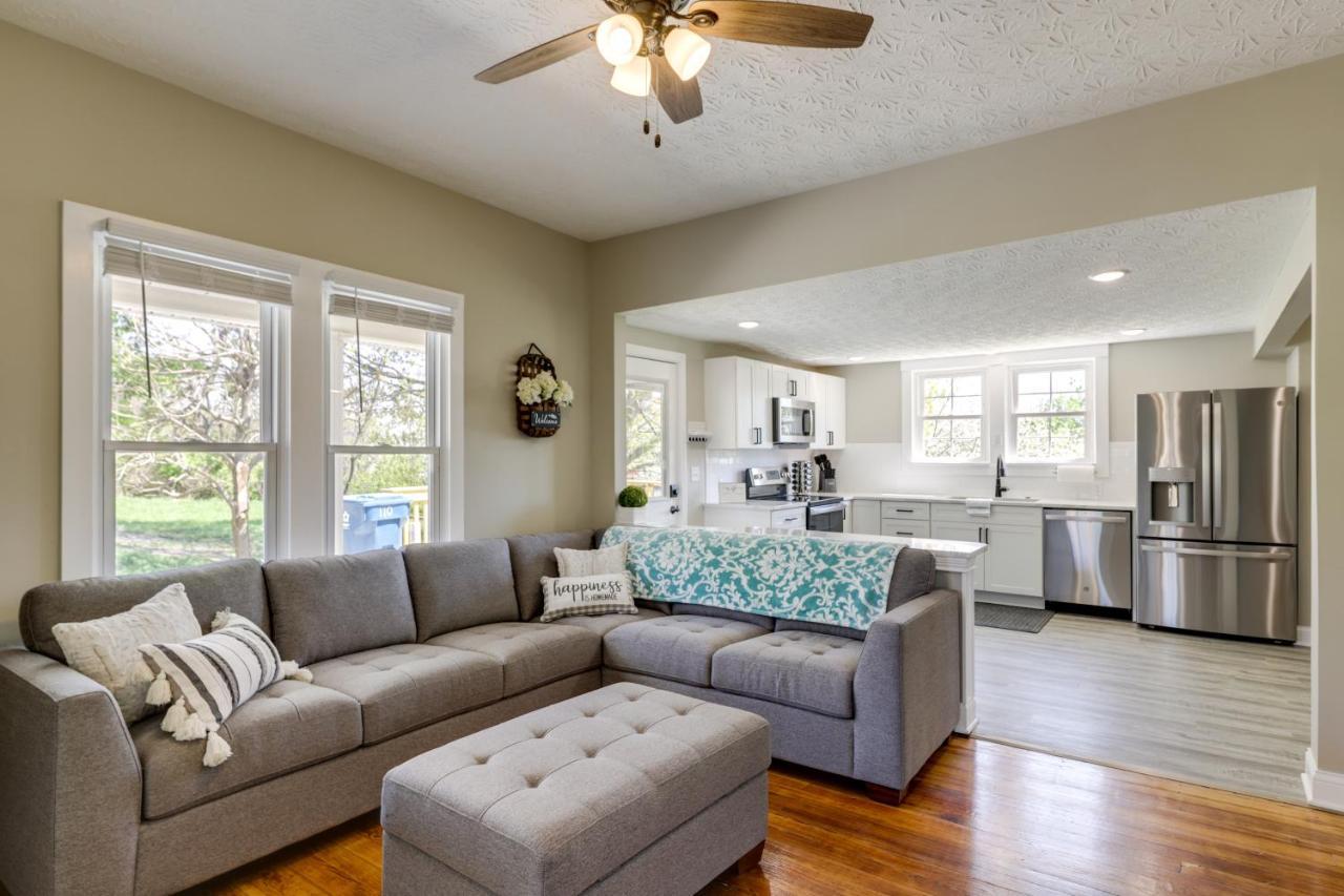 Williamstown Vacation Rental Private Deck And Yard Εξωτερικό φωτογραφία