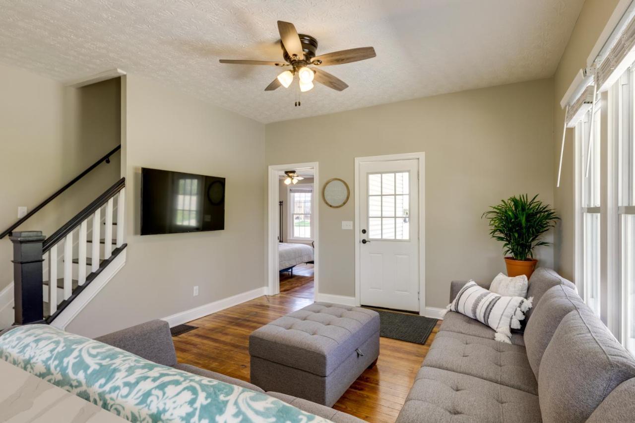 Williamstown Vacation Rental Private Deck And Yard Εξωτερικό φωτογραφία