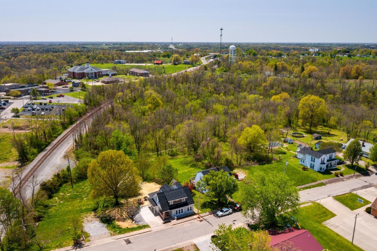 Williamstown Vacation Rental Private Deck And Yard Εξωτερικό φωτογραφία