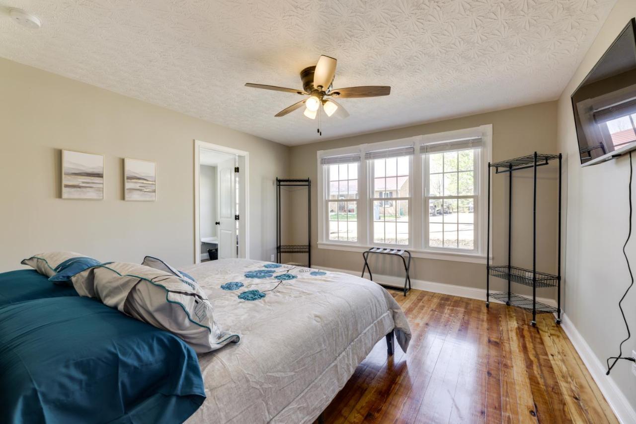 Williamstown Vacation Rental Private Deck And Yard Εξωτερικό φωτογραφία